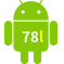 Aplicativo 78l para Android