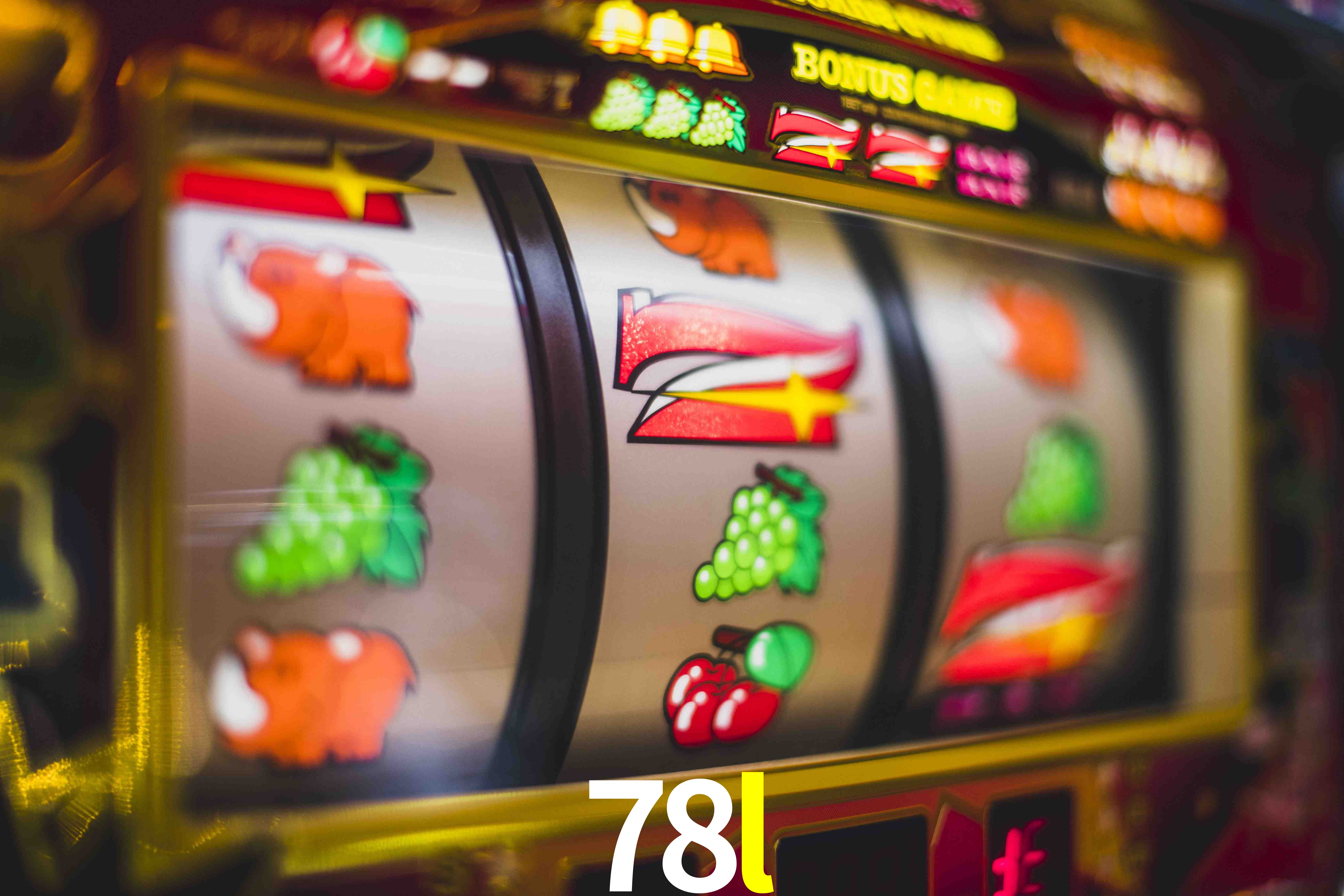 Welcome Bonus 78l