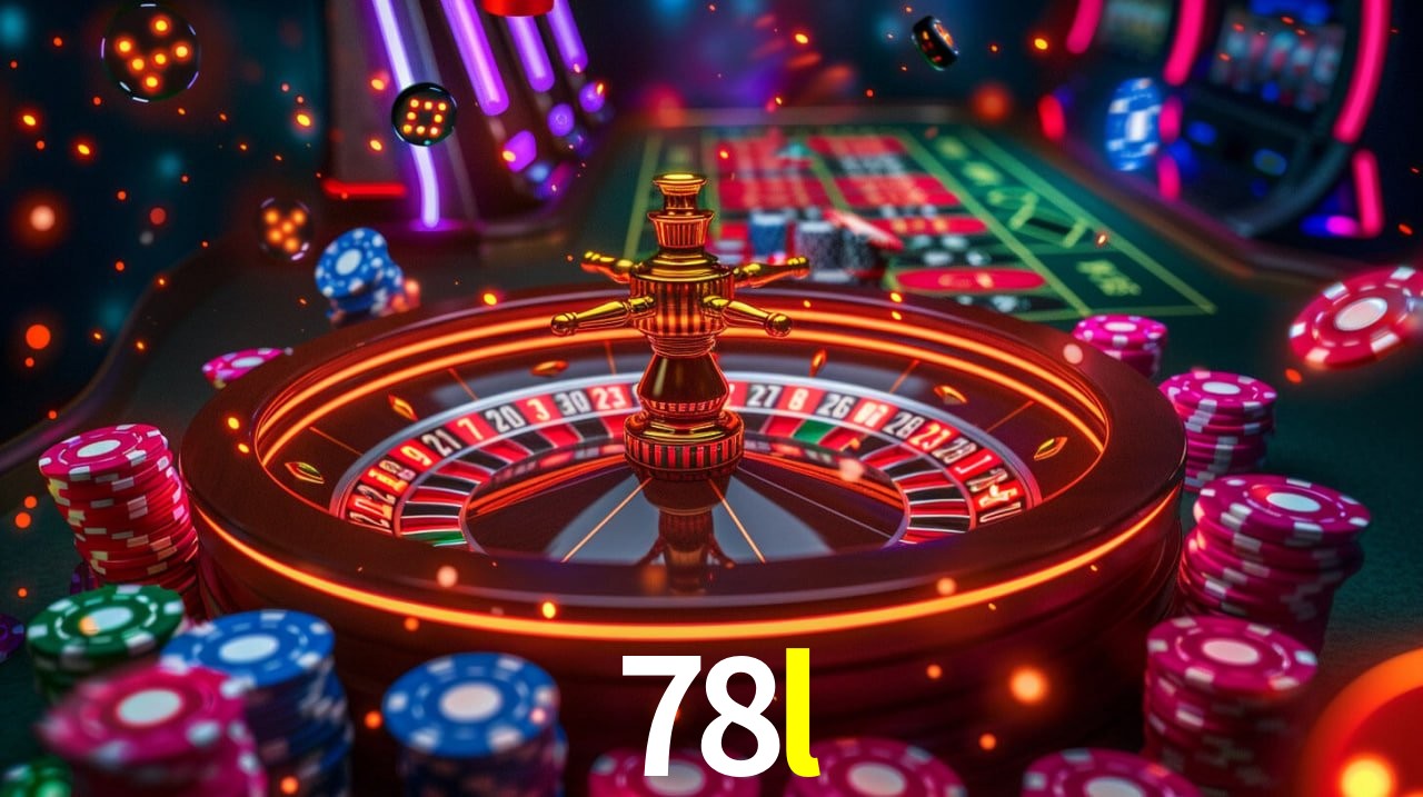 Casino Ao Vivo 78l