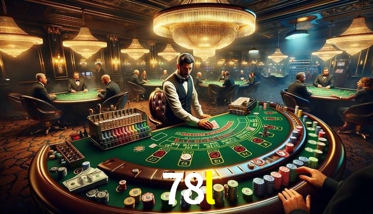 Slot Games 78l