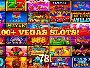 78l Belo Horizonte - VIP Casino