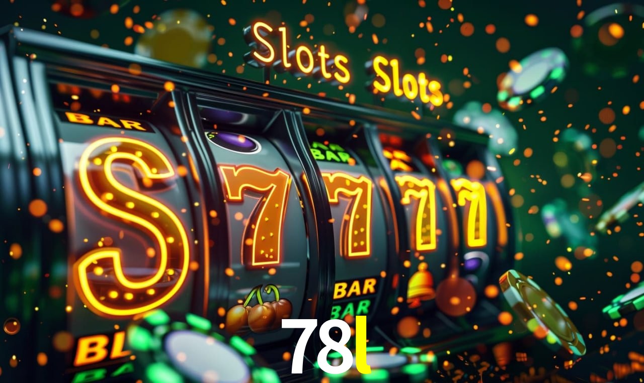 Jogos de Slot 78l