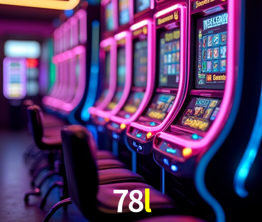 78l Slot - 320+ Caça-Níqueis Premium