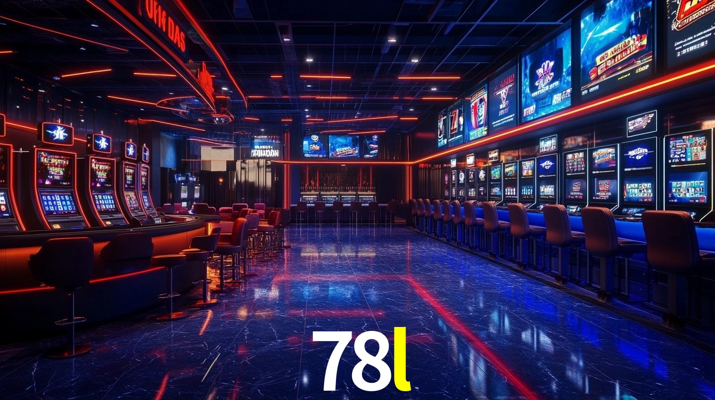 Blackjack Table 78l