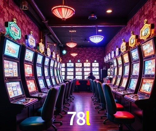 78l Rio de Janeiro - Slot Strategy