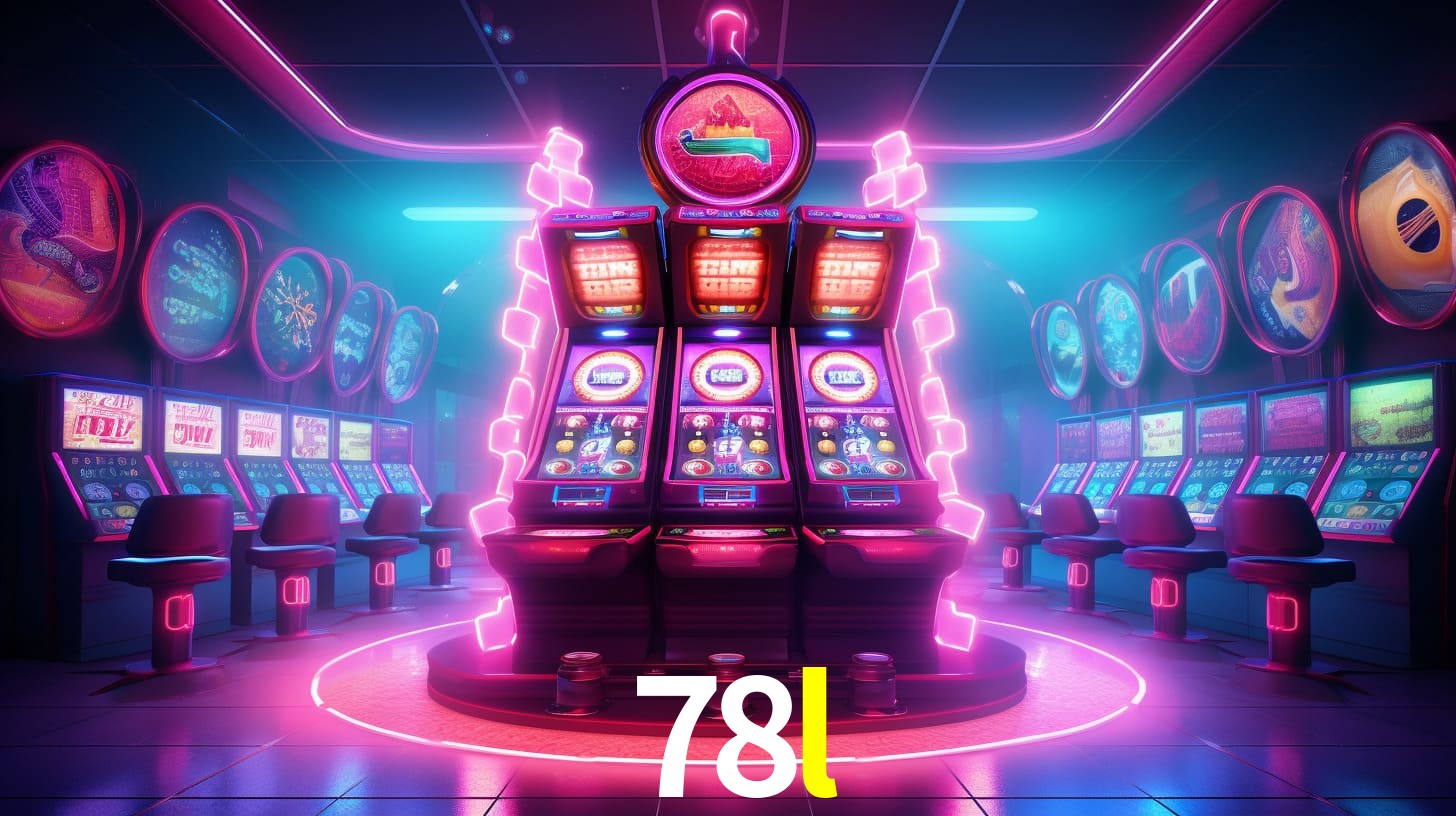 Sinta a adrenalina dos jogos de cassino com 78l