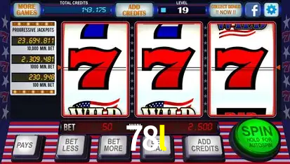 78l São Paulo - Live Tables