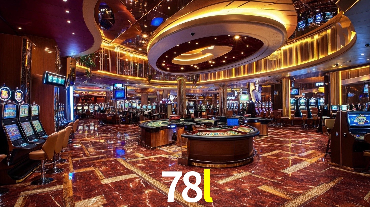 VIP Casino 78l