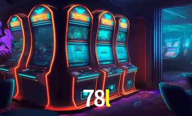 Descubra a Magia dos Jogos de Arcade no 78l
